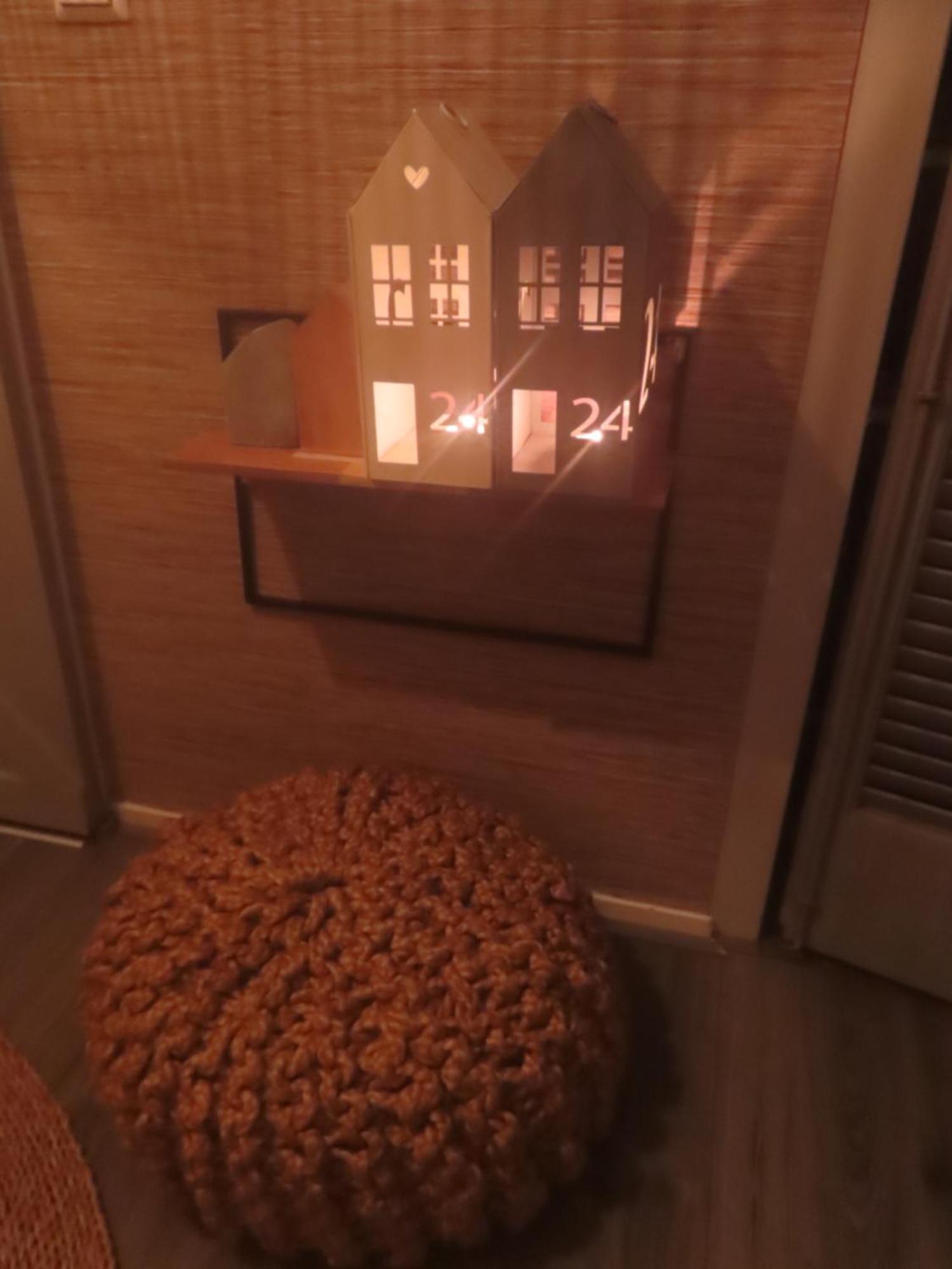 Tiny Botanic House Villa Tzummarum Екстериор снимка